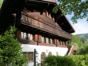 Ferienwohnung für 9 Personen (240 m&sup2;) in Gstaad