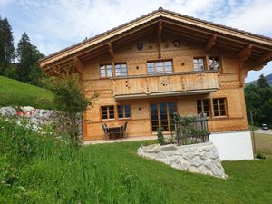 Ferienwohnung für 6 Personen (90 m&sup2;) in Gstaad