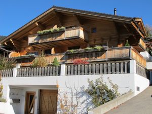 Ferienwohnung für 9 Personen in Gstaad