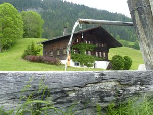 Ferienwohnung für 6 Personen in Gstaad