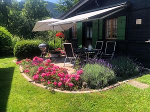 Ferienwohnung für 2 Personen (42 m&sup2;) in Gstaad