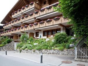 Ferienwohnung für 6 Personen in Gstaad