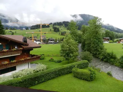Aussicht