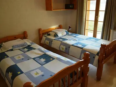 Schlafzimmer 2