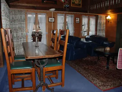 Table à manger