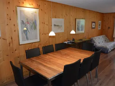Wohn/Esszimmer (2)