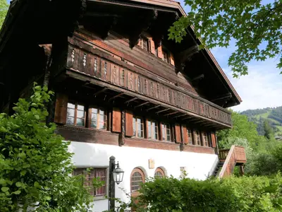 Aussenansicht
