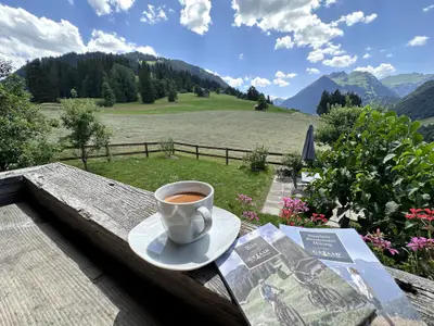 Aussicht