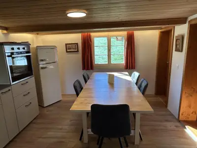 11-Essbereich