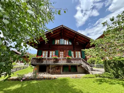 Chalet Lena 3
