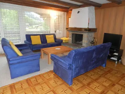Wohnzimmer 1