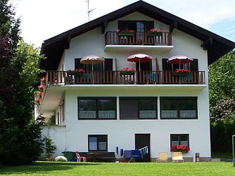 Gästehaus Strobl am See