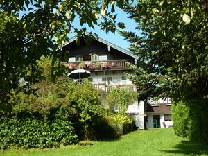 Ferienwohnung für 2 Personen (65 m²) in Gstadt am Chiemsee