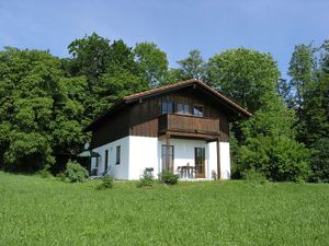 Ferienwohnung für 4 Personen (50 m²) in Gstadt am Chiemsee