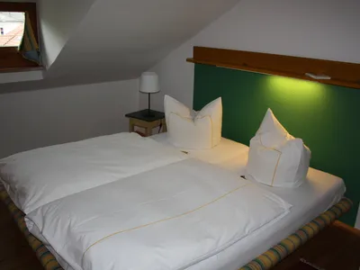 Ferienwohnung für 2 Personen (65 m²) in Gstadt am Chiemsee 10/10