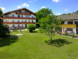 Ferienwohnung für 2 Personen (45 m&sup2;) in Gstadt am Chiemsee