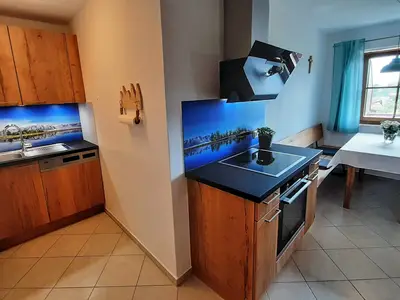 Ferienwohnung für 4 Personen (60 m²) in Gstadt am Chiemsee 9/10