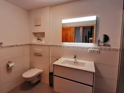 Ferienwohnung für 4 Personen (60 m²) in Gstadt am Chiemsee 8/10
