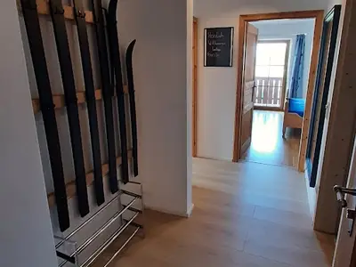 Ferienwohnung für 4 Personen (60 m²) in Gstadt am Chiemsee 10/10