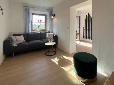 Ferienwohnung für 5 Personen (85 m²) in Gstadt am Chiemsee 9/10
