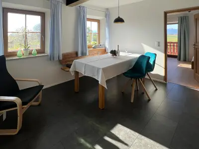 Ferienwohnung für 5 Personen (85 m²) in Gstadt am Chiemsee 4/10