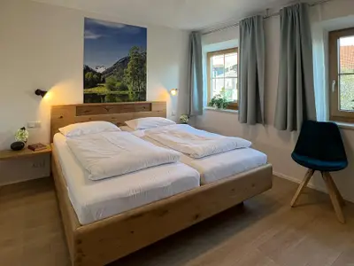 Ferienwohnung für 5 Personen (85 m²) in Gstadt am Chiemsee 6/10
