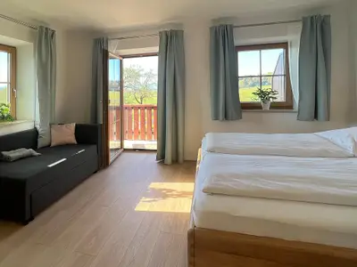 Ferienwohnung für 5 Personen (85 m²) in Gstadt am Chiemsee 7/10