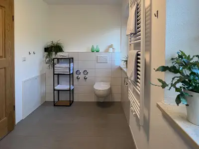 Ferienwohnung für 5 Personen (85 m²) in Gstadt am Chiemsee 8/10