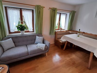 Ferienwohnung für 2 Personen (45 m²) in Gstadt am Chiemsee 8/10