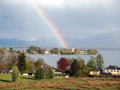 Regenbogen