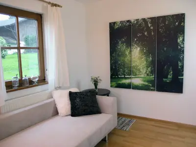 Ferienwohnung für 4 Personen (55 m²) in Gstadt am Chiemsee 5/8