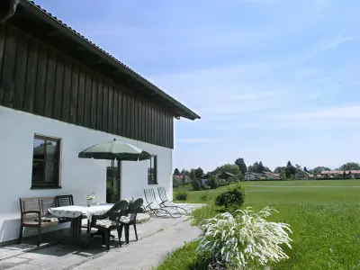 Ferienwohnung für 4 Personen (55 m²) in Gstadt am Chiemsee 8/8