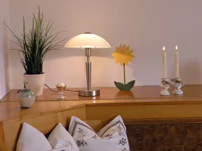 Ferienwohnung für 4 Personen (50 m²) in Gstadt am Chiemsee 5/9