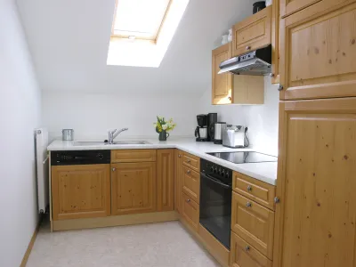 Ferienwohnung für 4 Personen (50 m²) in Gstadt am Chiemsee 6/9