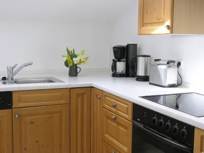 Ferienwohnung für 4 Personen (50 m²) in Gstadt am Chiemsee 7/9