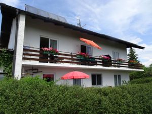 Ferienwohnung für 2 Personen (30 m²) in Gstadt am Chiemsee