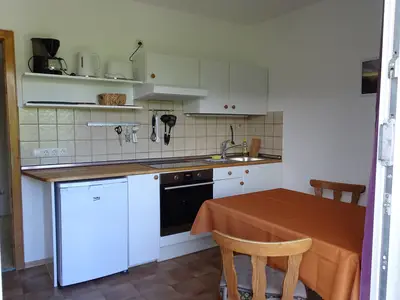 Ferienwohnung für 2 Personen (30 m²) in Gstadt am Chiemsee 3/4