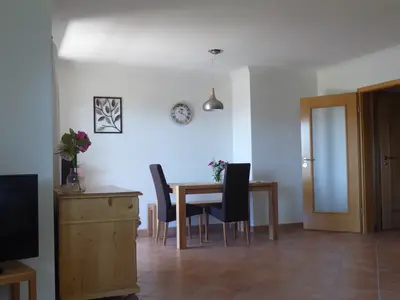 Wohn/Essbereich
