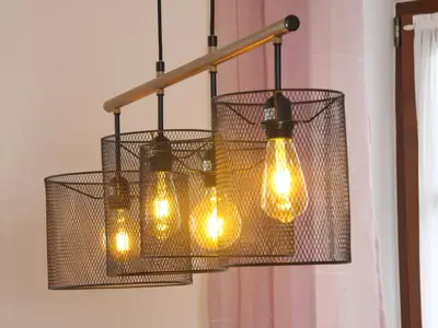 Ferienwohnung für 2 Personen (45 m²) in Gstadt am Chiemsee 5/8