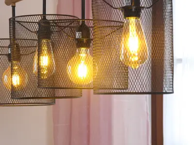 Ferienwohnung für 2 Personen (45 m²) in Gstadt am Chiemsee 6/8