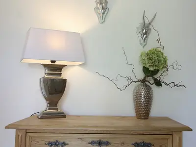 Ferienwohnung für 5 Personen (130 m²) in Gstadt am Chiemsee 10/10