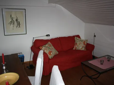 Ferienwohnung für 2 Personen (65 m²) in Gstadt am Chiemsee 2/10