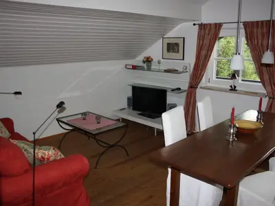 Ferienwohnung für 2 Personen (65 m²) in Gstadt am Chiemsee 4/10