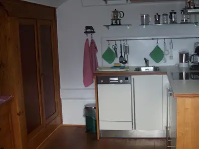 Ferienwohnung für 2 Personen (65 m²) in Gstadt am Chiemsee 8/10