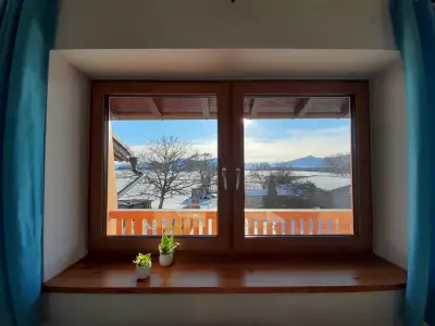Ferienwohnung für 8 Personen (90 m²) in Gstadt am Chiemsee 4/10