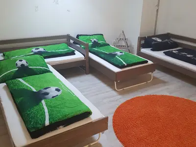 Kinderzimmer