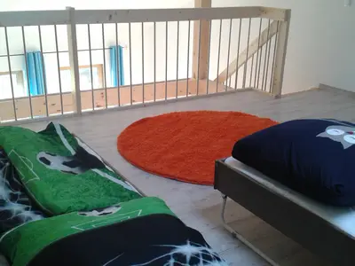 Kinderzimmer