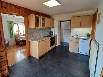 Ferienwohnung für 2 Personen (45 m²) in Gstadt am Chiemsee 5/10