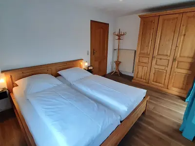 Ferienwohnung für 2 Personen (45 m²) in Gstadt am Chiemsee 6/10