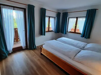 Ferienwohnung für 2 Personen (45 m²) in Gstadt am Chiemsee 7/10